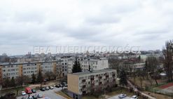 Do wynajęcia natychmiast na białostoczku