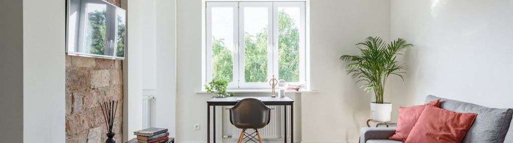 Wysokie | po remoncie generalnym | obok skweru