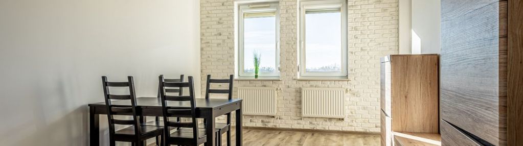 Piątkowo 2 pok. 2010r. 2 balkony, cegła