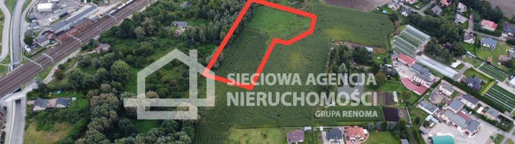 Działka z wz 22km od gdańska pszczółki