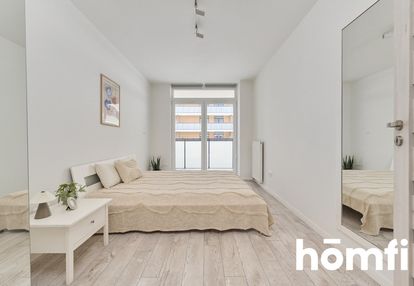 2 pokoje z balkonem w centrum ul.gwiaździsta