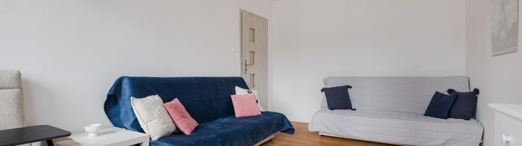 Blisko centrum i komunikacji | po remoncie