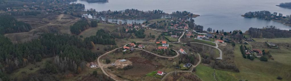 Działki z potencjałem – majdy