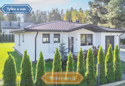 Dom wolnostojący parterowy, aleksndria pierwsza