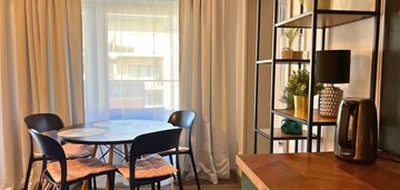 Apartament z duszą nad bałtykiem - sianożęty