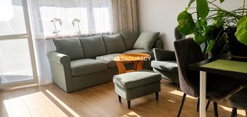 2 pokoje, balkon, podgórze, płaszów