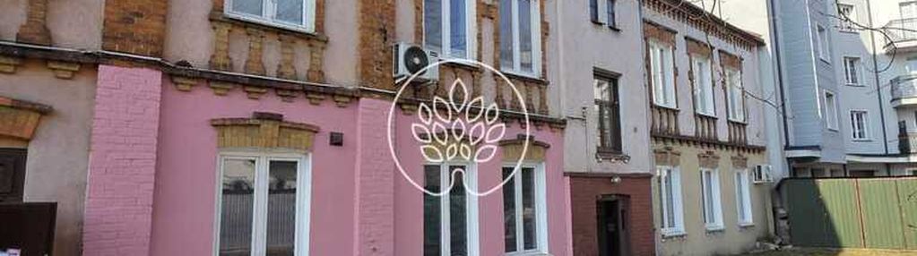 38m2 - 2 pokoje w kamienicy - inwestycja