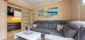 2 pokojowe mieszkanie na sprzedaż. piła - centrum.