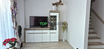 Nowoczesny dom dla rodziny lub firmy, ogród