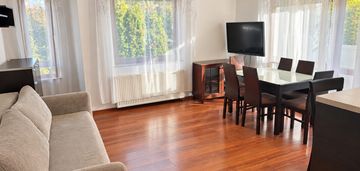 2 pokoje 52m2 | krzyki | balkon