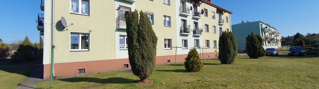 Przytulne 3 pokoje z dużym potencjałem, pod opolem