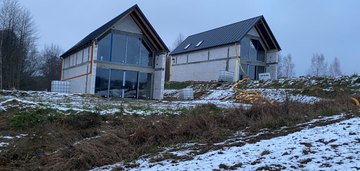 Sprzedam dom w stanie zamkniętym / Okazja cenowa.