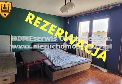 Mieszkanie 36 m2 os. rosochy piętro 4/4.