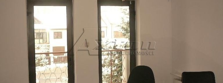 Na ciche biuro 150m w domu jednorodzinnym marymont