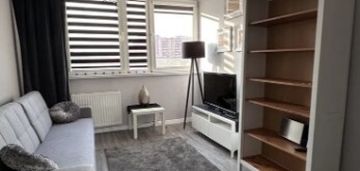 2-pokojowe mieszkanie na ochocie