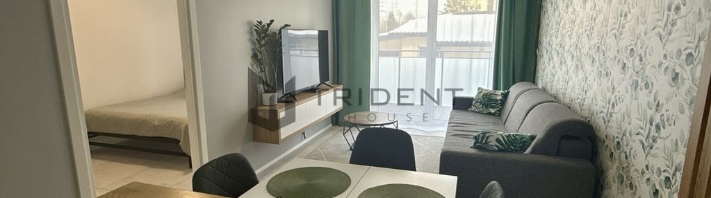 2 pokoje z balkonem gotowe do wprowadzenia!