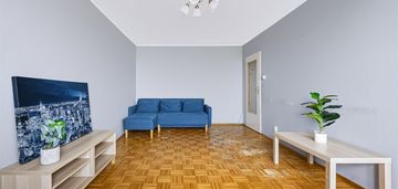 Ładny widok, balkon i zero sąsiadów w oknach