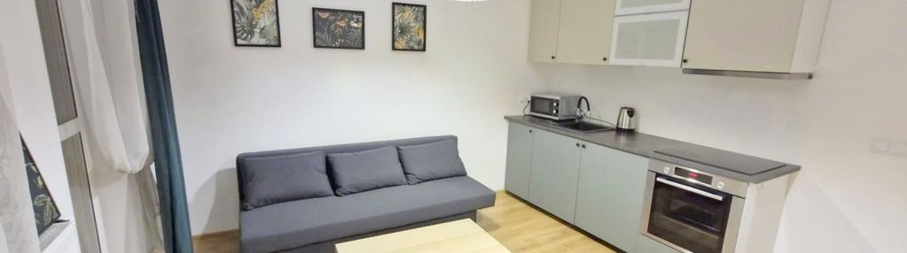 Wołyńska/2 pokoje/balkon/ m. postojowe/ projektant