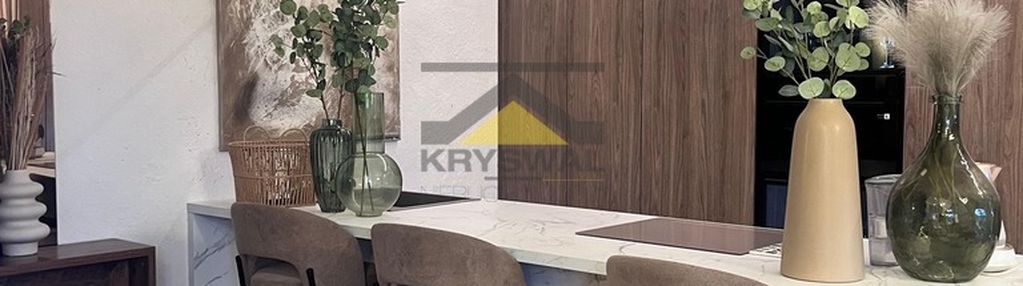Apartament 93,5 m² z ogródkiem i 2 miejscami post.