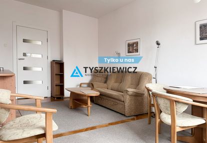 Mieszkanie do wynajęcia oliwa ul. pomorska, 3 pok