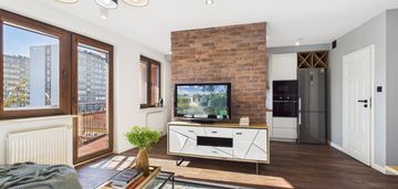 ***zamieszkaj lub wynajmij - blisko centrum***