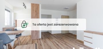 4 pokojowy apartament na nowym osiedlu w gdyni