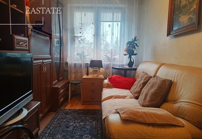 3-pokojowe mieszkanie z balkonem | wołomin