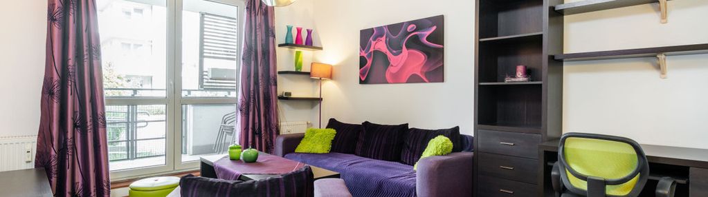 Kawalerka na bemowie z miejscem parkingowym