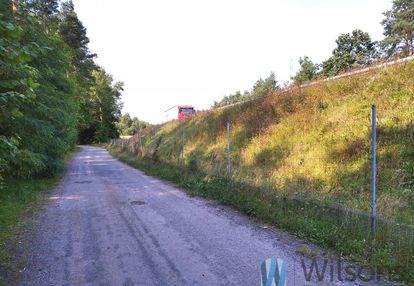 16 585 m2 kosów- działka inwestycyjna