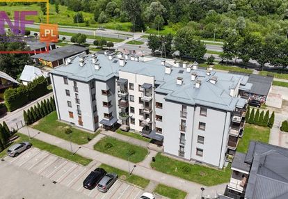 Browarna 57,57m2 ii piętro + miejsce postojowe