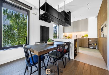 Apartament dla wymagających-design-jakość-garaż