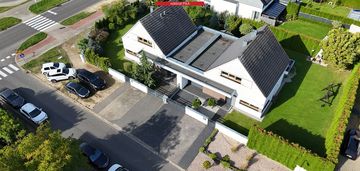 Dom na koszycach | 4 pokoje | blisko zalewu