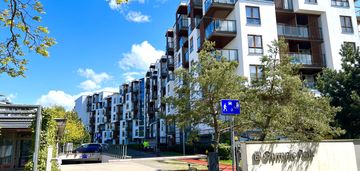 Dwupokojowy apartament w kołobrzegu 200 m od morza