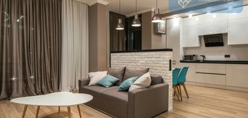 Grudniowa okazja! 2 pokoje na skraju lasu|ogródek!