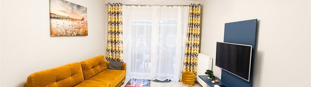 Pobierowo - apartament nad morzem