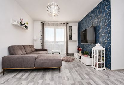 Sprzedaż|2pokoje|parking|balkon|komórka lokatorska