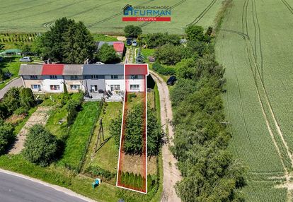 Mieszkanie bezczynszowe 59,35m- z ogrodem