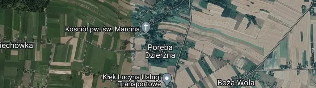 Działka na sprzedaż 3745m2