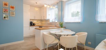 Mieszkanie 3 pokojowe | 47m2 | błonie