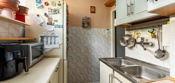2 pokoje na witominie | blisko centrum |