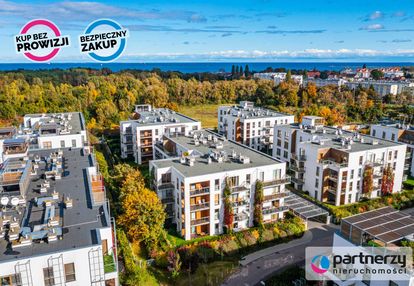 2 pak inwestycyjny (gotowiec) - nadmorski dwór