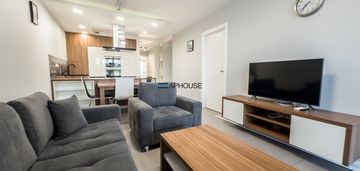 Do wynajęcia 4 pokojowy apartament ul.nadwiślańska