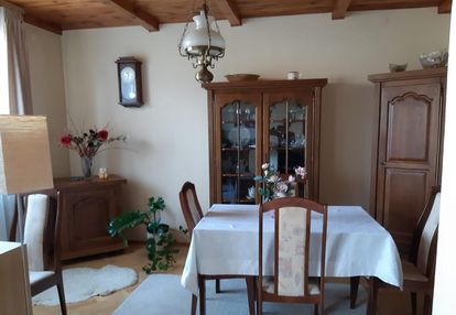 Stare włochy | dom 6 pokoi | ogródek | park