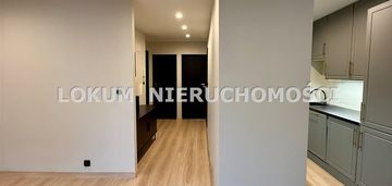 M-4 wrzosowa i piętro