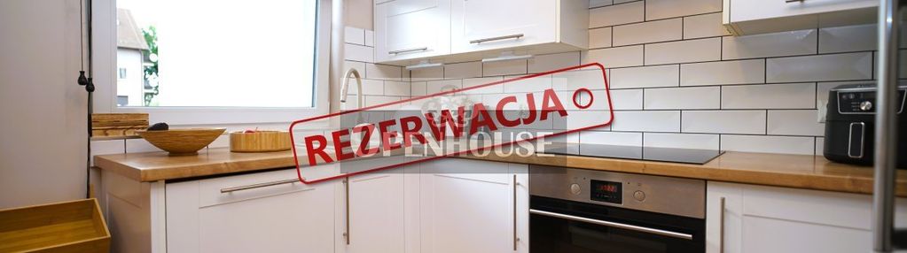 Na sprzedaż trzypokojowe mieszkanie z piwnicą i mi
