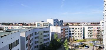 Funkcjonalne 2-pokoje w zielonej części katowic