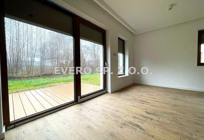 Unigreen / gotowy dom / pod klucz / psie pole