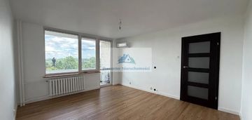 Gwiaździsta 45,4m2. pokoje 2 loggia kuchnia widna