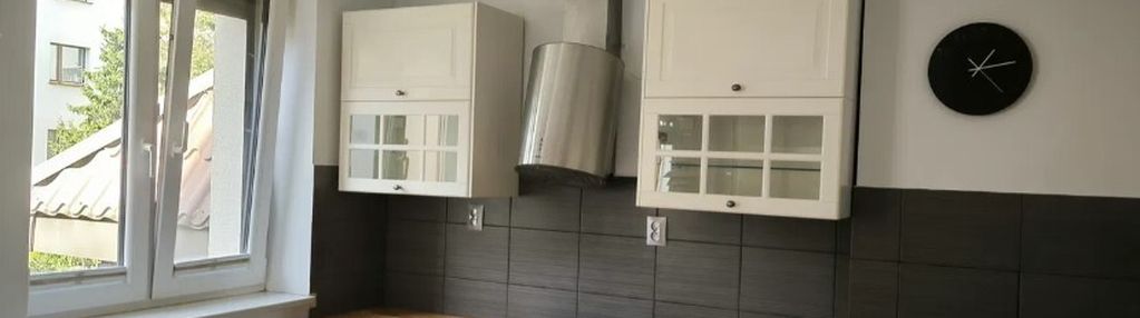 3-pokojowe mieszkanie na bielanach