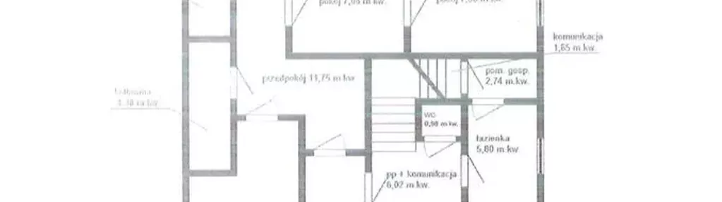 Dom na sprzedaż 225m2